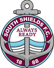SOUTH SHIELDS FC STORE